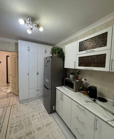 2-комн. квартира, 5 этаж, 52 м²,  33мкр