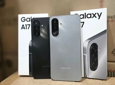 Samsung Galaxy A17 128 gb — миниатюра 5