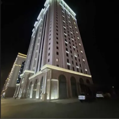 2-комн. квартира, 19 этаж, 69м², Шохмансур