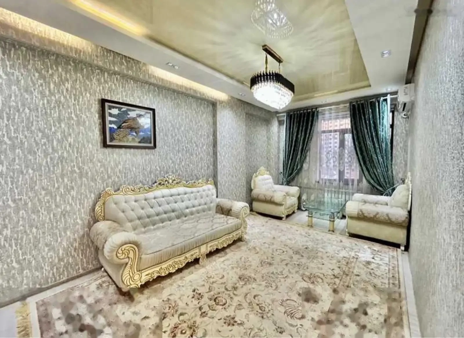3-комн. квартира, 5 этаж, 98м², Домпечать