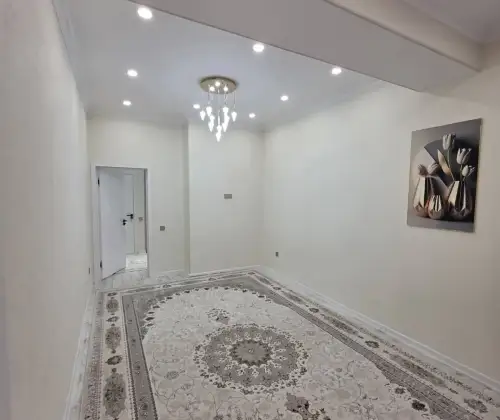 2-комн. квартира, 13 этаж, 96 м², сино