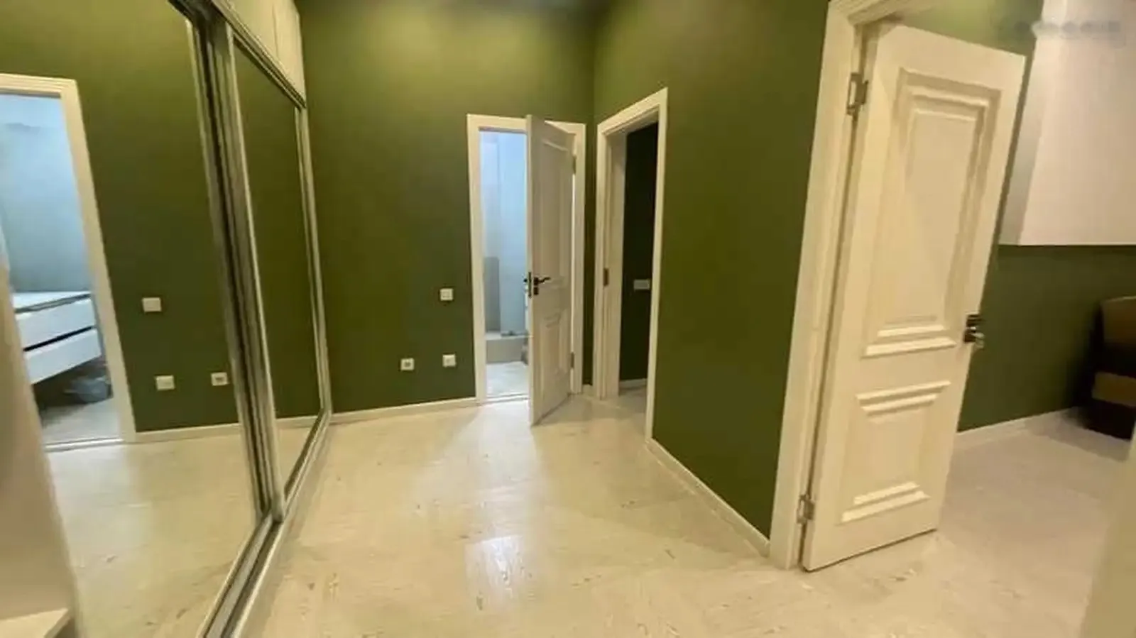 2-комн. квартира, 4 этаж, 81м², ориентир пеши посолстваи туркия
