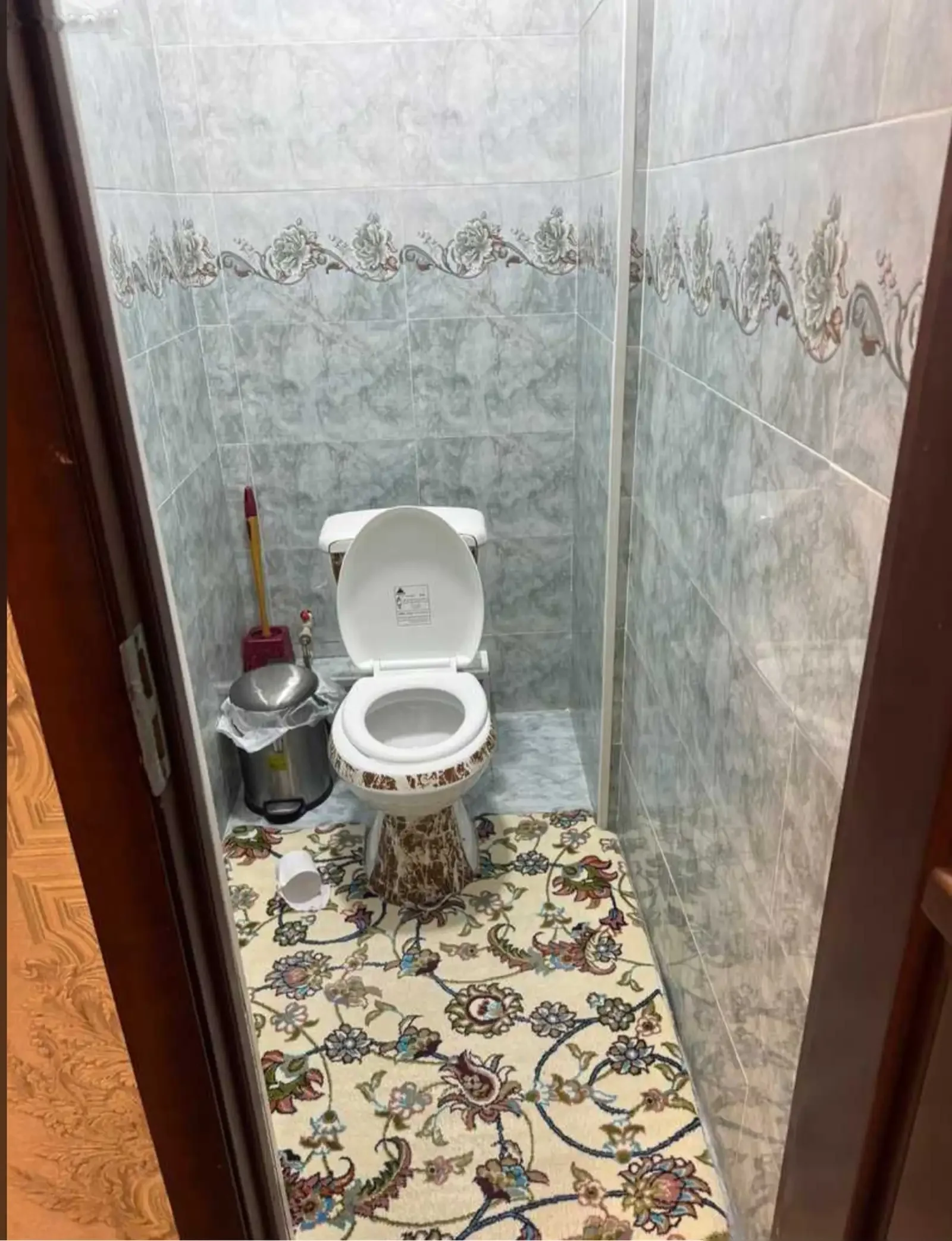 3-комн. квартира, 5 этаж, 85м², 82мкр