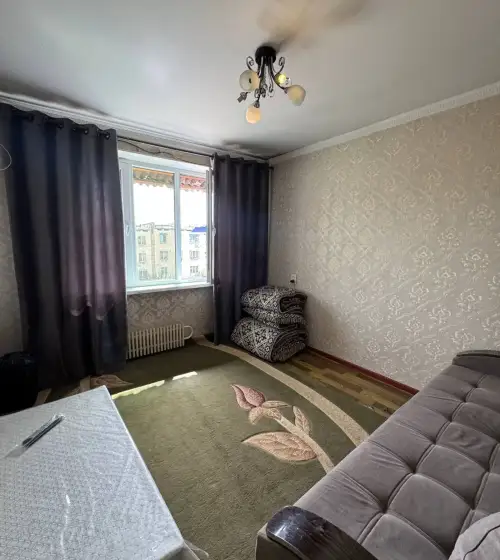 4-комн. квартира, 5 этаж, 86 м², Сино