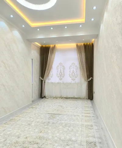 3-комн. квартира, 12 этаж, 68 м², 112 мкр