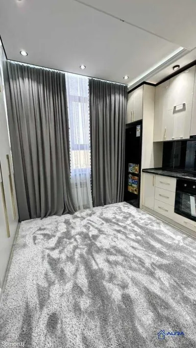 4-комн. квартира, 11 этаж, 103 м², Сино