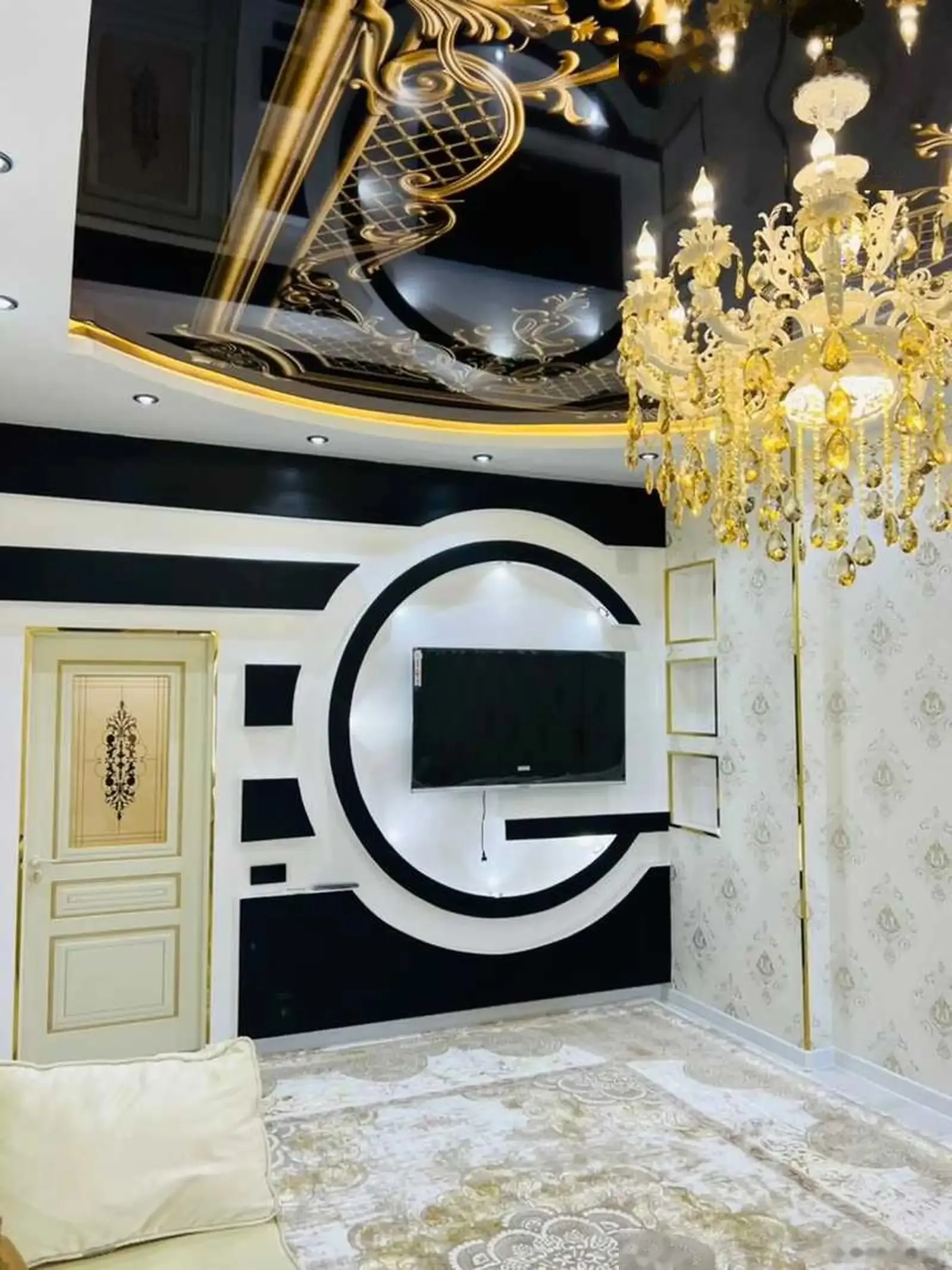 2-комн. квартира, 9 этаж, 90м², Доми кфс боги ботаники