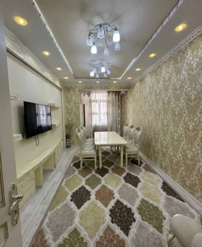 4-комн. квартира, 4 этаж, 151 м², Сино