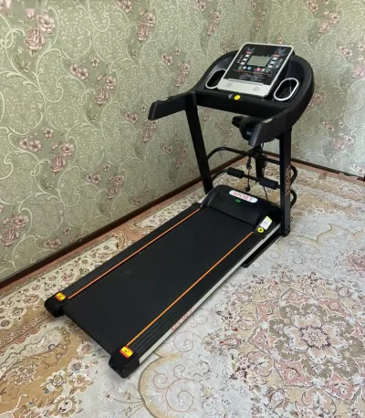 Беговая дорожка