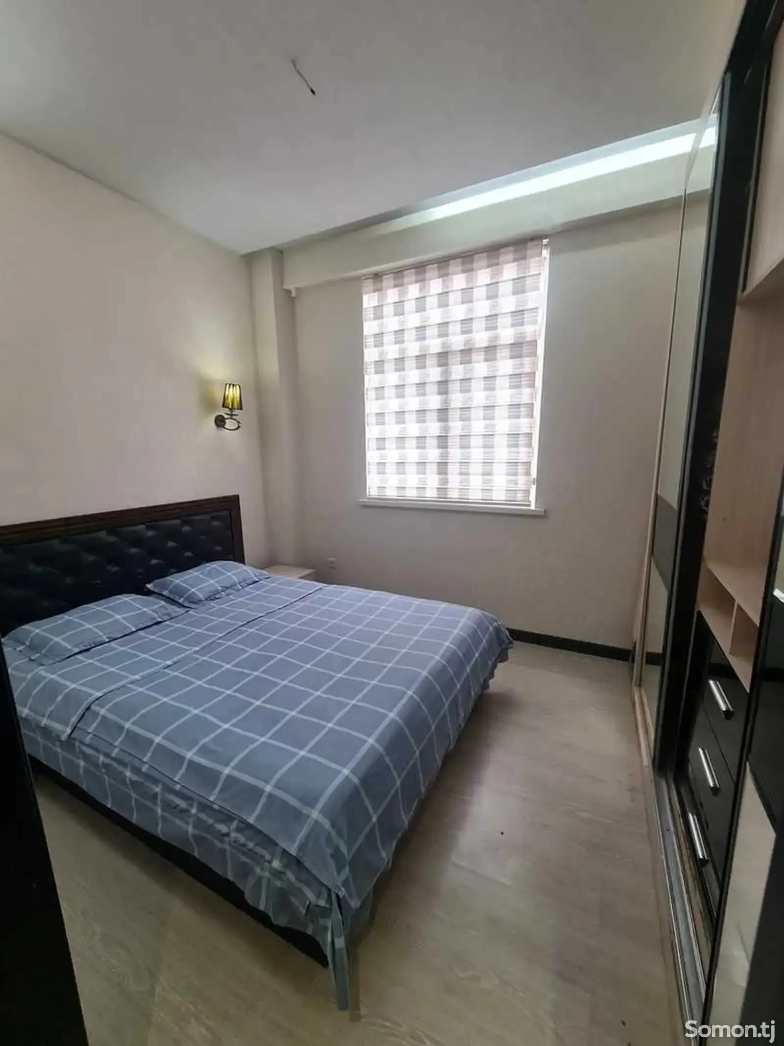 2-комн. квартира, 11 этаж, 55м², Дом печати