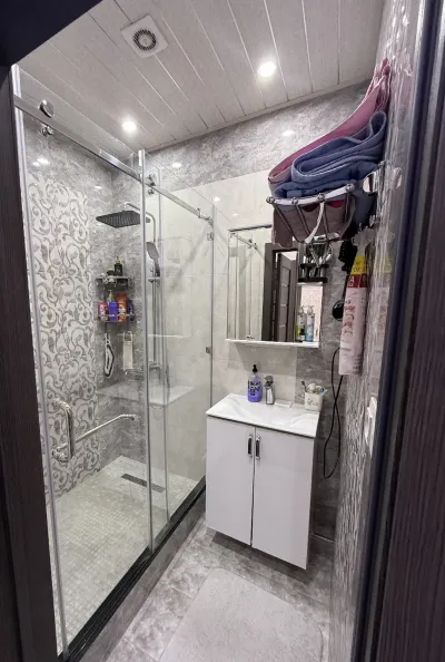 2-комн. квартира, 14 этаж, 71 м², Сино Испечак2