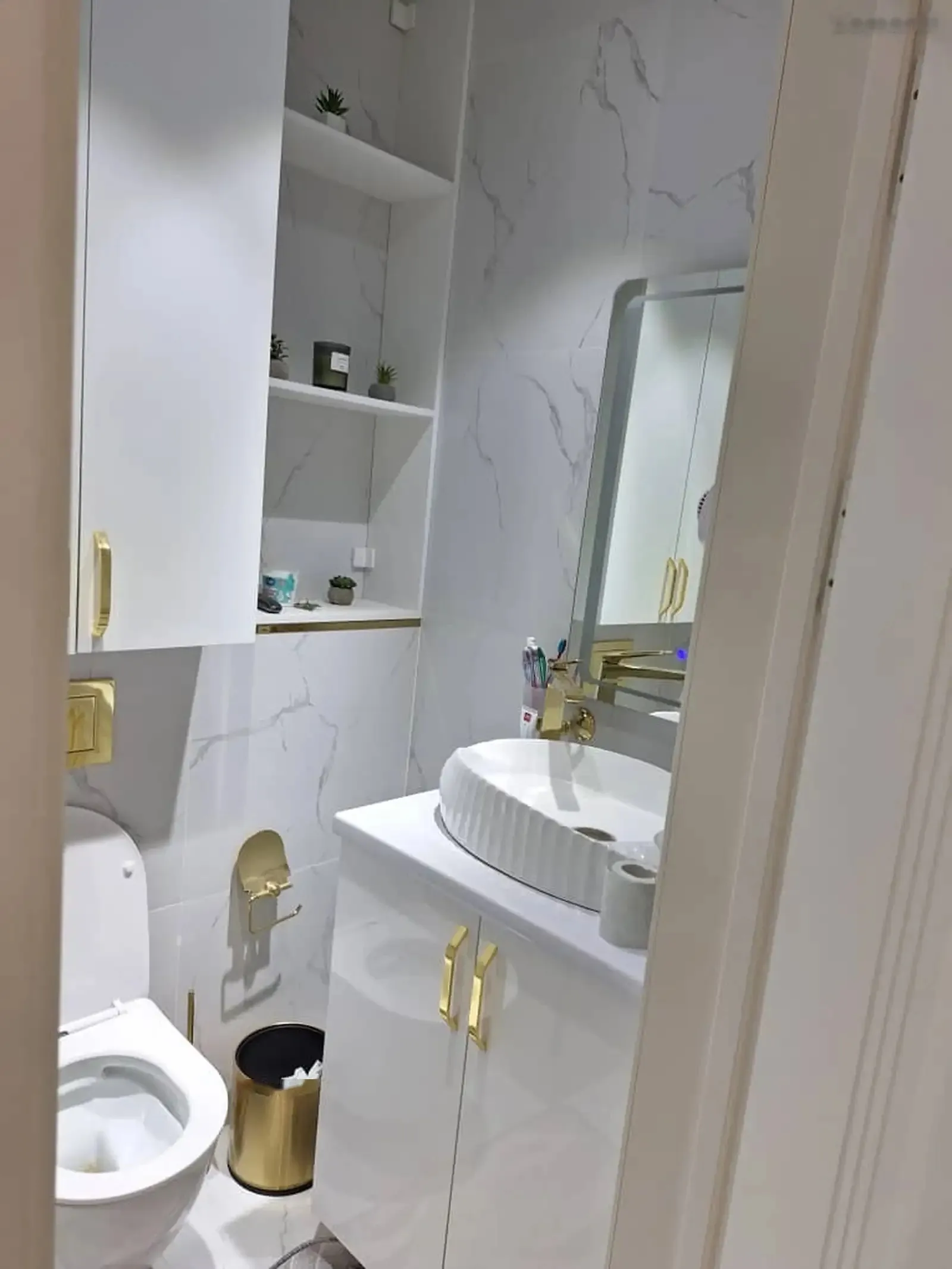 2-комн. квартира, 5 этаж, 103м², ориентир бурак