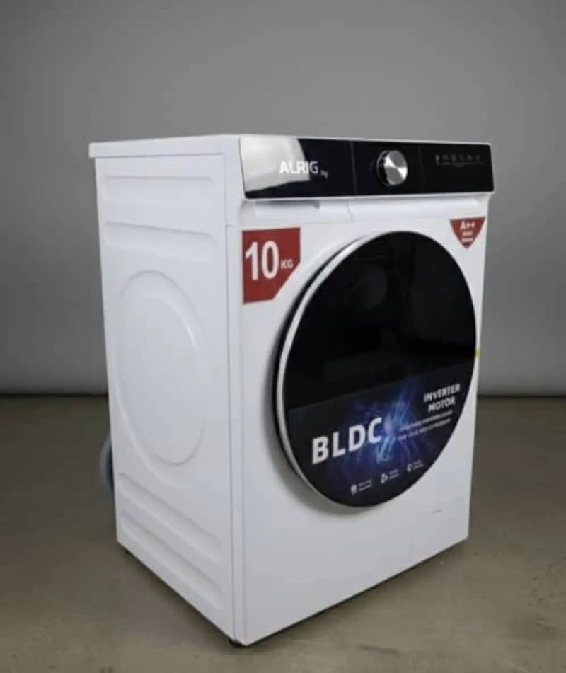 Стиральная машина Автомат Arlig 10кг