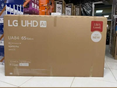 Телевизор LG 65