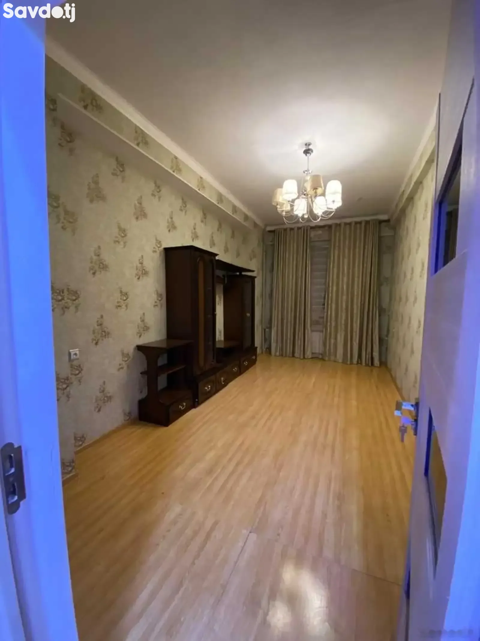 3-комн. квартира, 2 этаж, 100м², Испечак