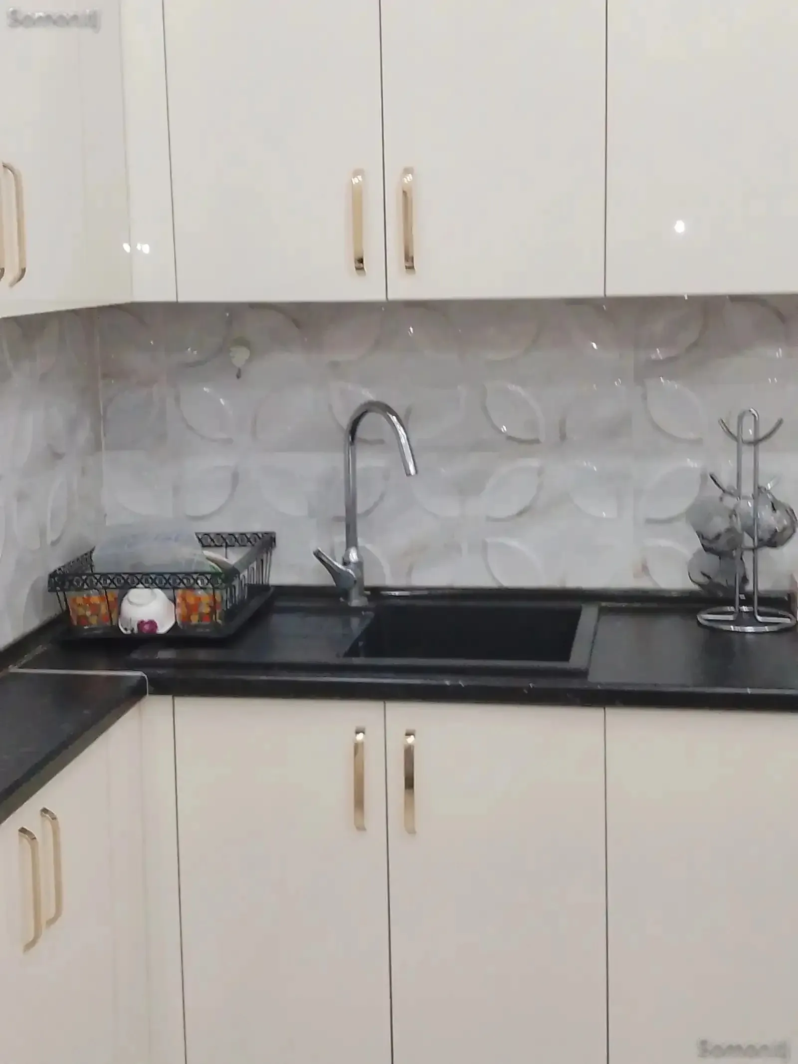 2-комн. квартира, 4 этаж, 85м², Шохмансур