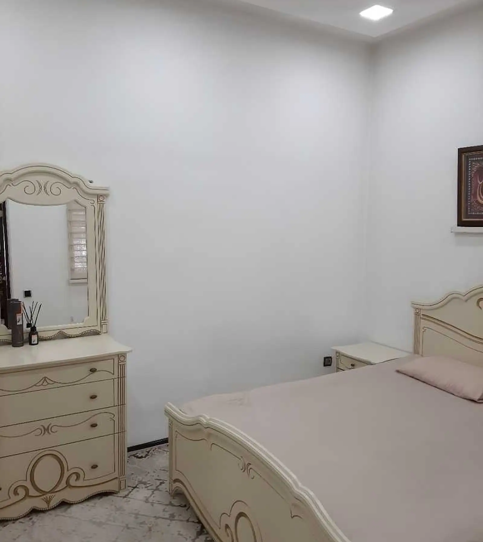2-к квартира, 9 этаж, 60 м², 92 мкр-н пушти лесная сказка