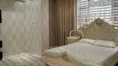 3-комн. квартира, 8 этаж, 110м², ОВИР, Парк Алишер Навои