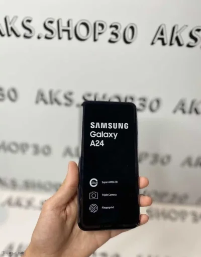 Samsung Galaxy A24 8/128 Gb 128 gb