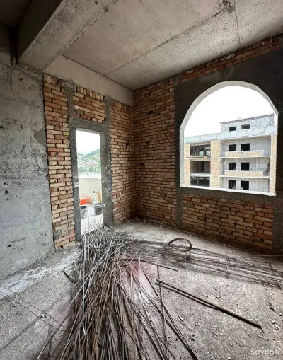 3-комн. квартира, 8 этаж, 156 м², И.Сомони Бари масчити Саросиёб