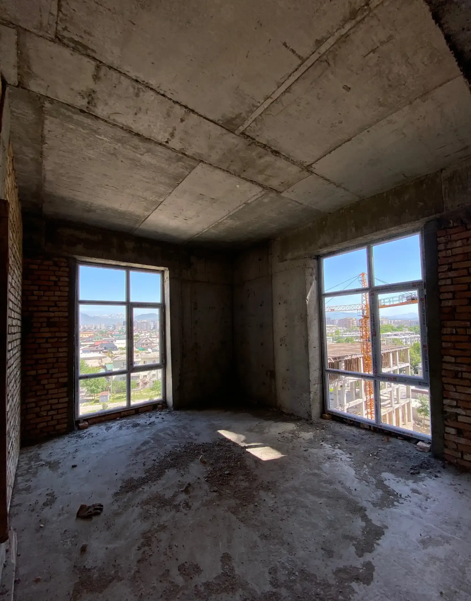2-комн. квартира, 7 этаж, 86 м², Фирдавси