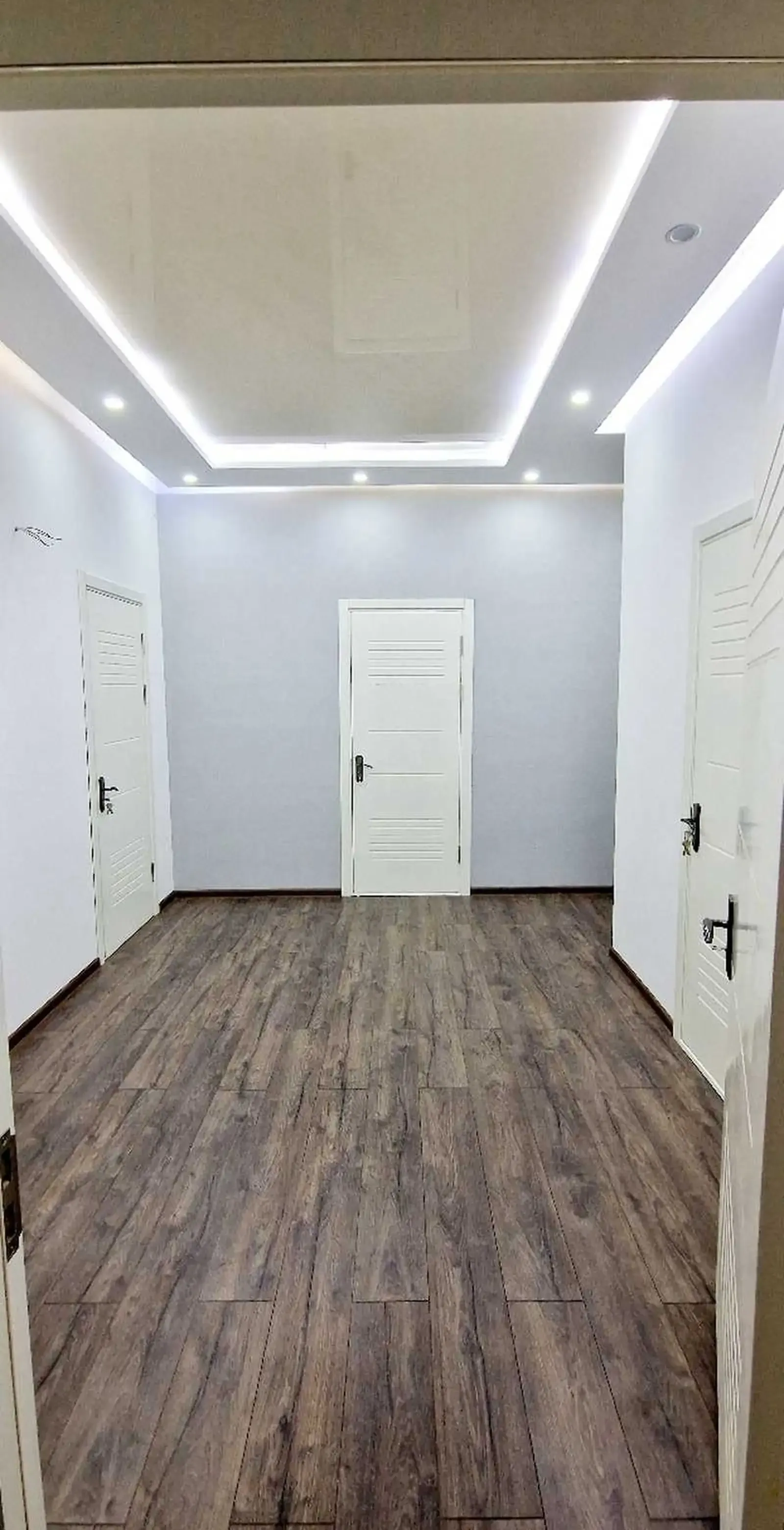 3-комн. квартира, 12 этаж, 114м², 102 мкр