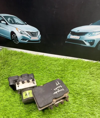 Блоки ABS от Hyundai Sonata YF 2010-2014