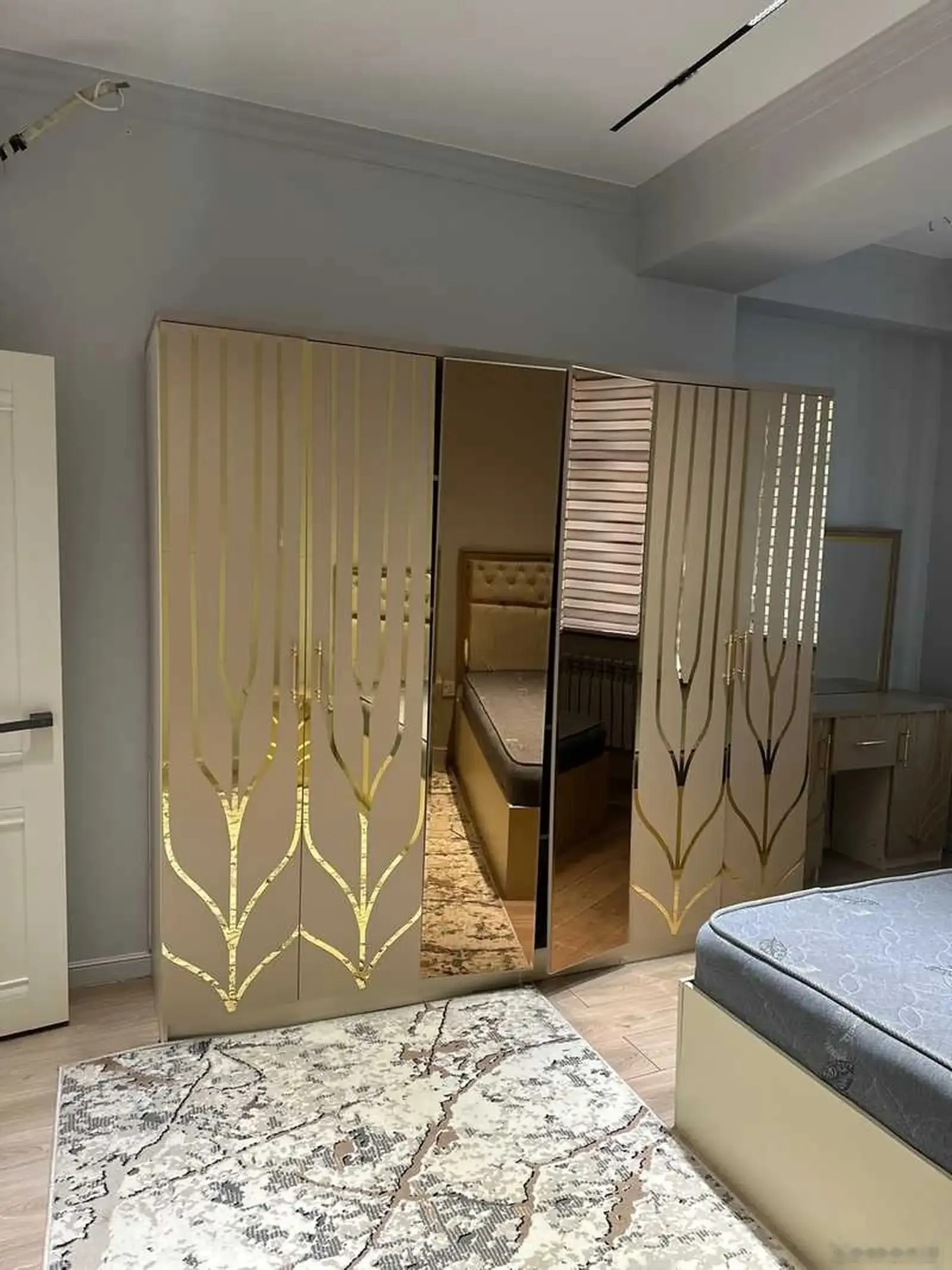2-комн. квартира, 8 этаж, 108м², Садбарг