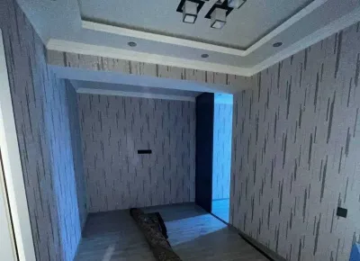 2-комн. квартира, 4 этаж, 75 м², Сомониен