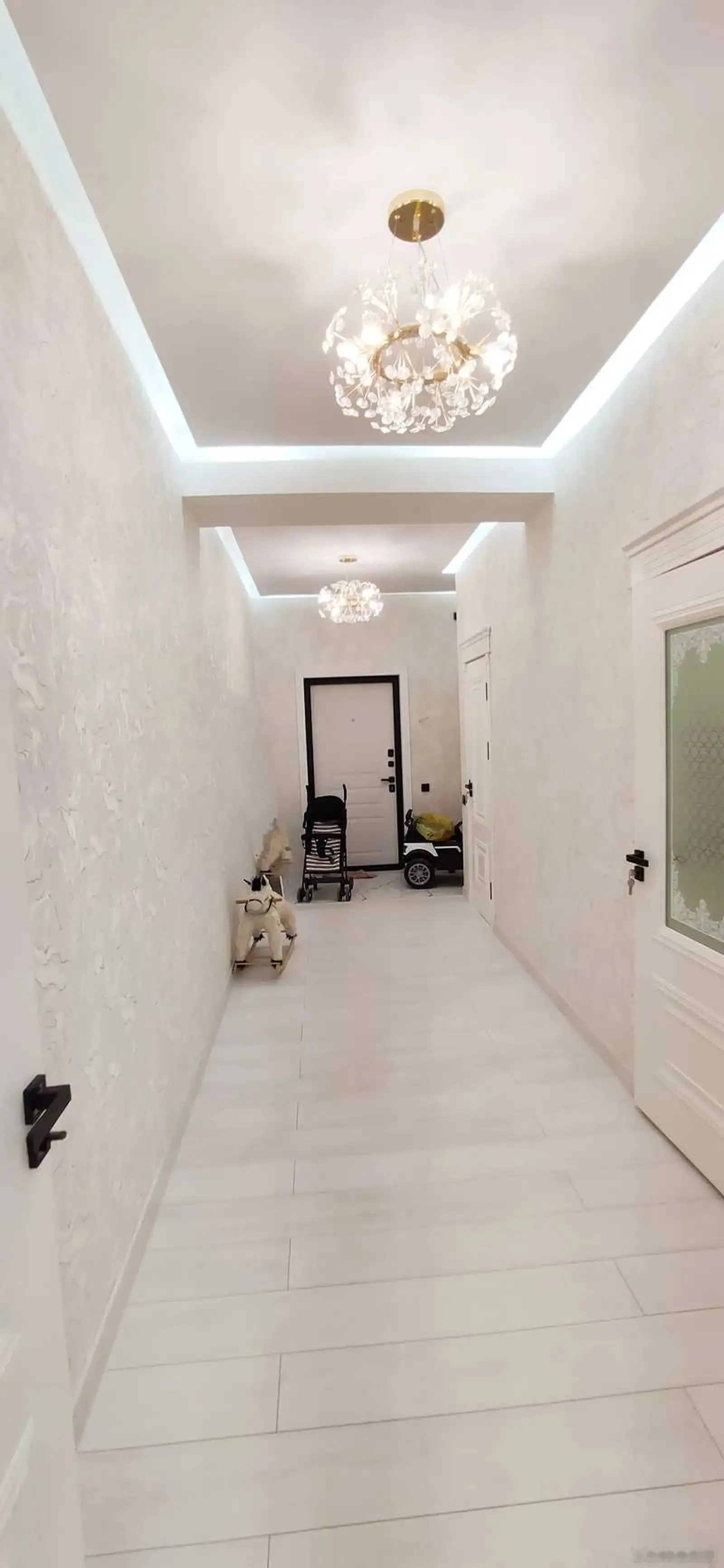 2-комн. квартира, 2 этаж, 63м², маяковский