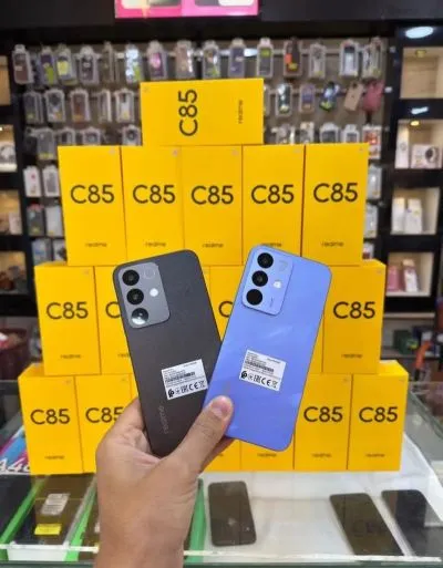 Realme C85 128 gb