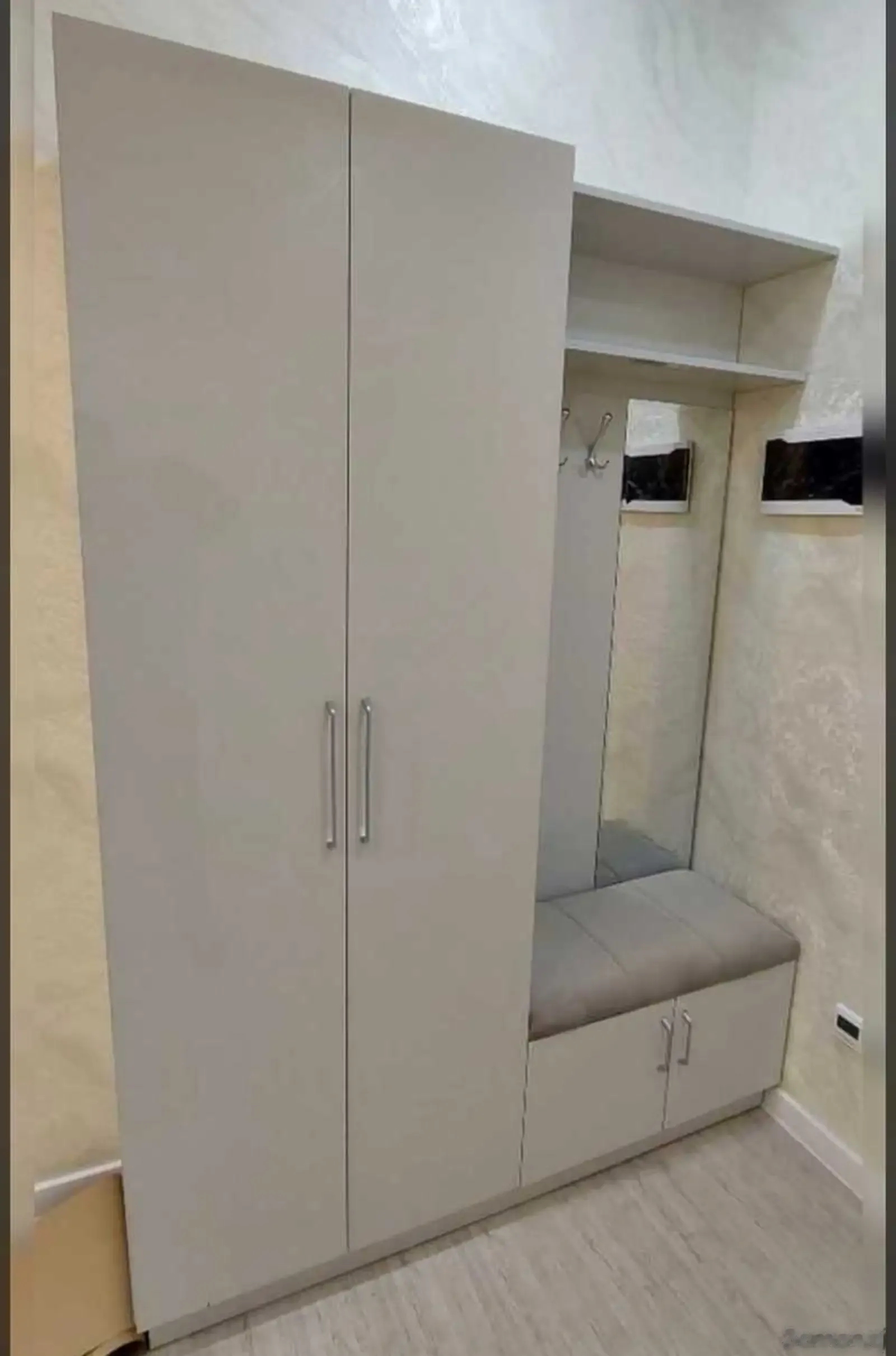 3-комн. квартира, 5 этаж, 85 м², 19 мкр