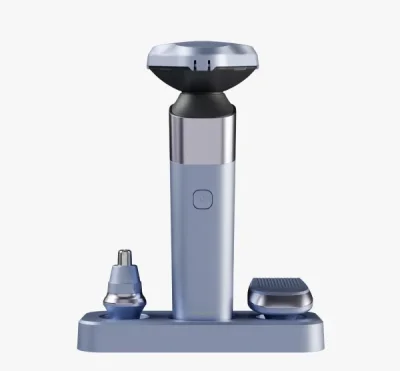 Электробритва Green Lion G-Blade  Hair & Nose Trimmer-Shaver