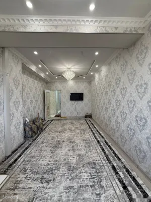 2-комн. квартира, 15 этаж, 67 м², Фирдавси