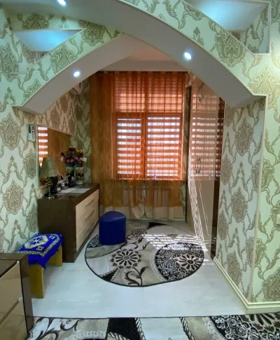 3-комн. квартира, 3 этаж, 130 м², Шохмансур, Кинотеатр Ватан