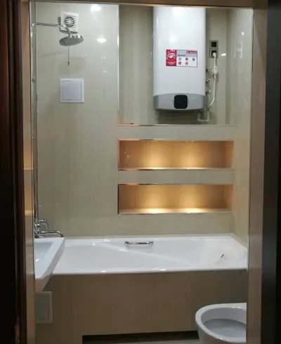2-комн. квартира, 15 этаж, 53 м², Спартак,Симург