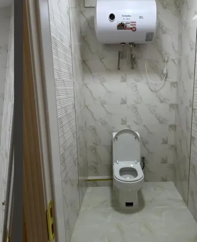 3-комн. квартира, 11 этаж, 98м², Шохмансур