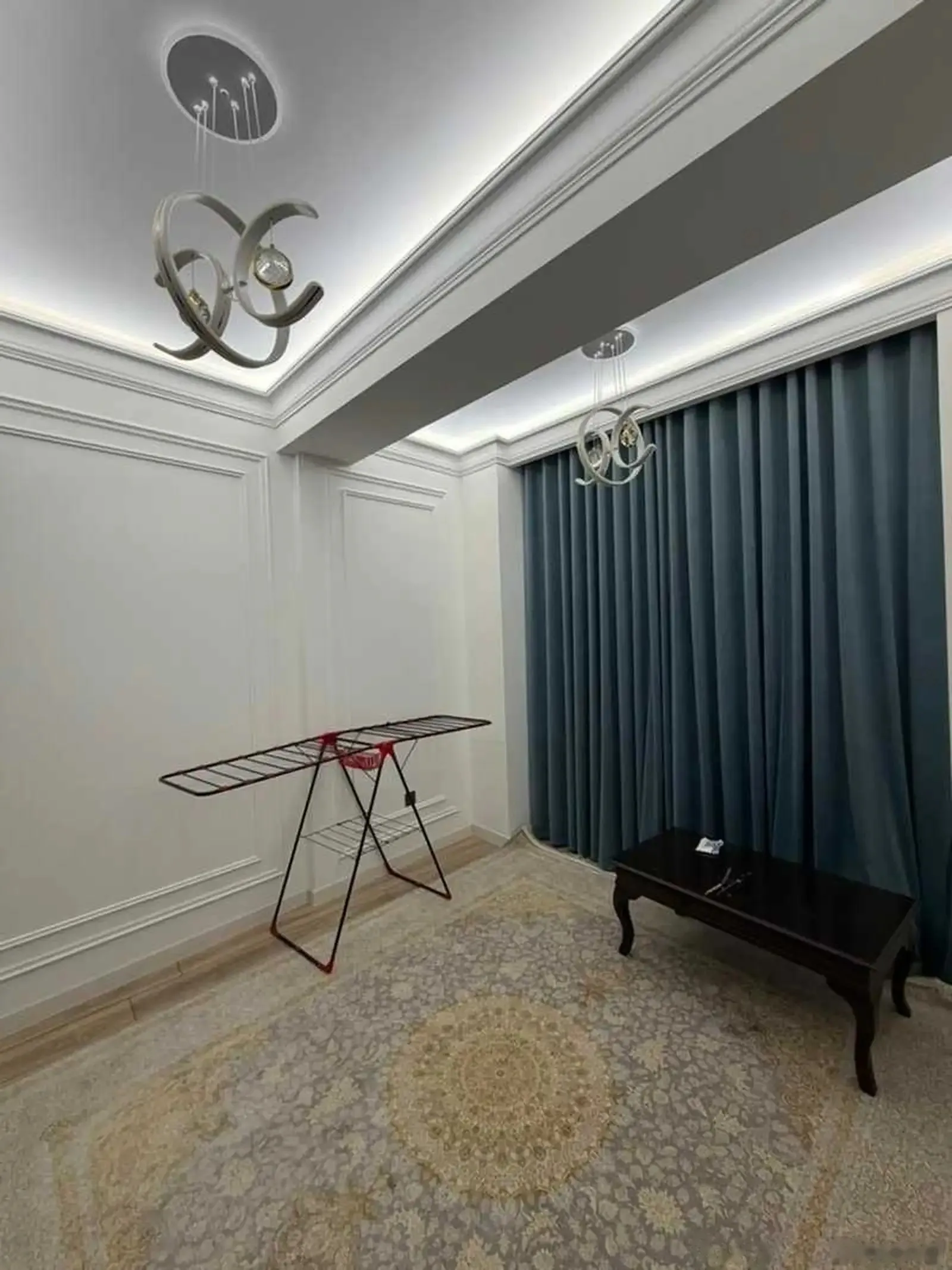 3-комн. квартира, 1 этаж, 120м², Сафо, парки Истиклолият