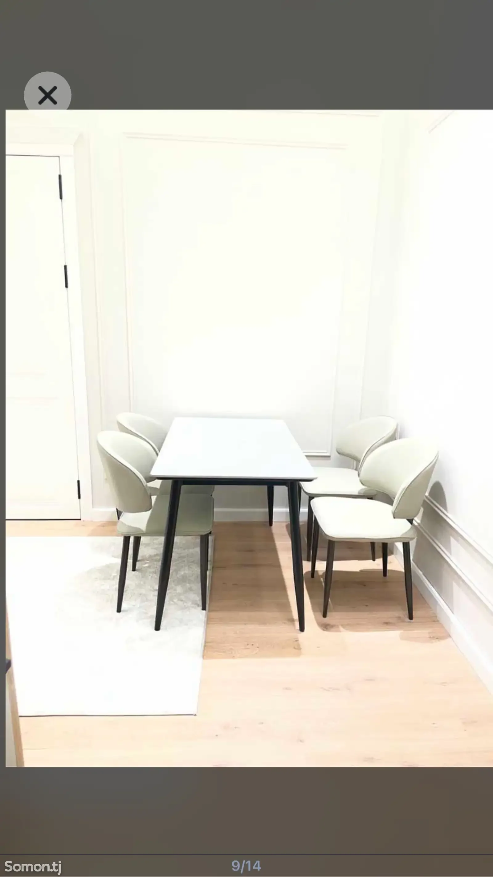 2-комн. квартира, 12 этаж, 70м², Шохмансур