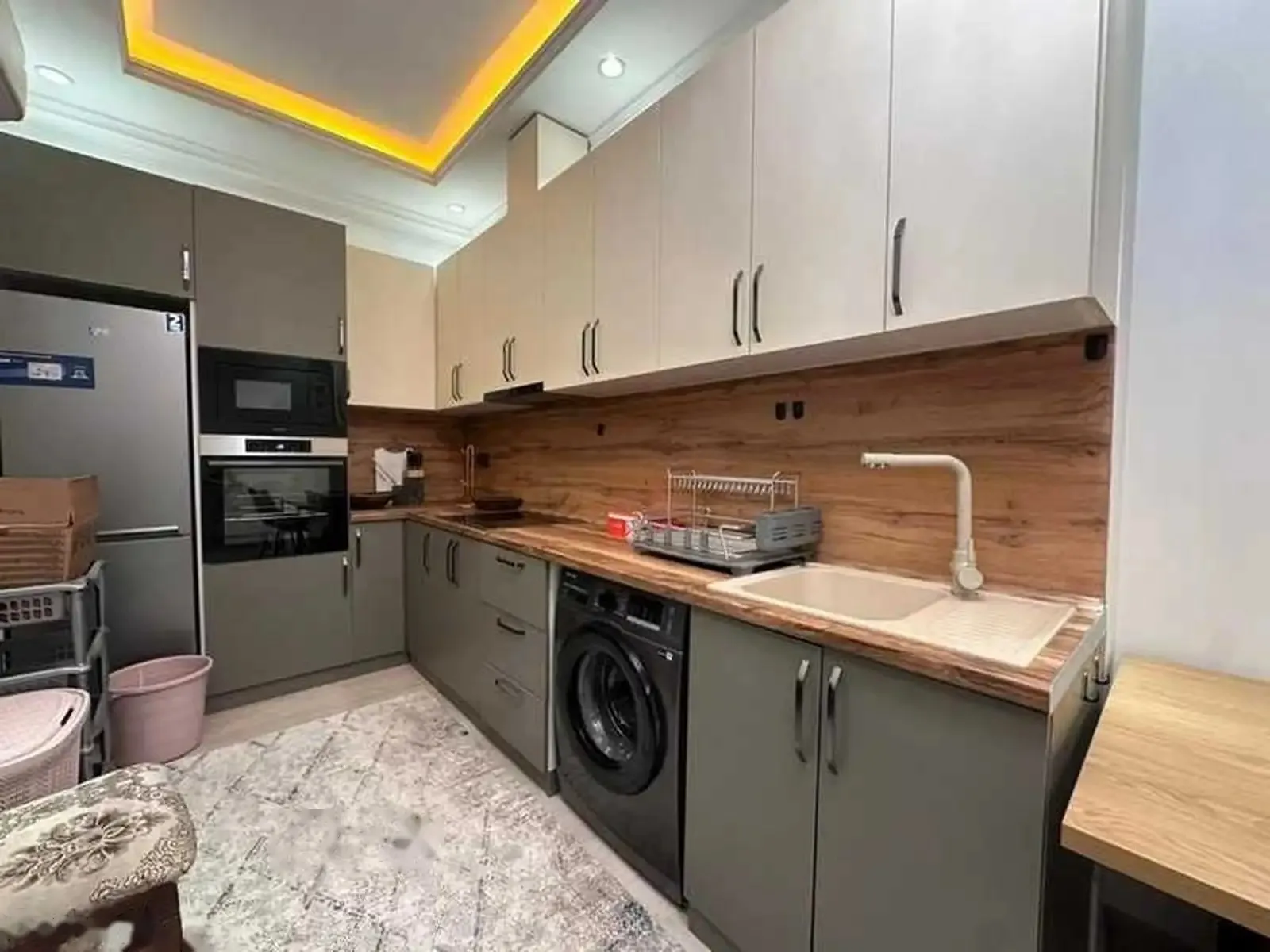 4-комн. квартира, 12 этаж, 150м², скорый