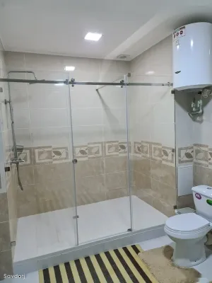 2-комн. квартира, 2 этаж, 92 м², Сино