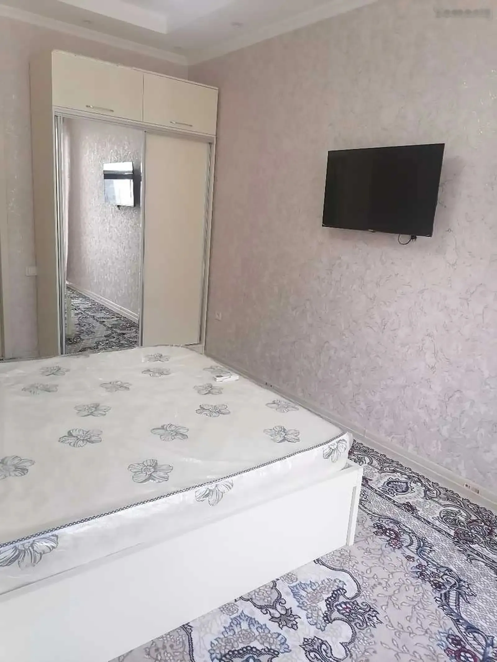 2-комн. квартира, 13 этаж, 76м², Ориентир Садбарг Gulya Gold