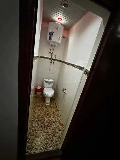 2-комн. квартира, 5 этаж, 90м², 82мкр доми чикен