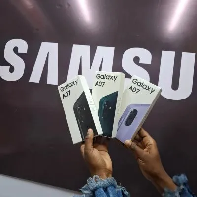 Samsung Galaxy A07 128 gb