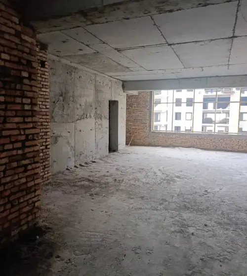 2-комн. квартира, 14 этаж, 124 м², шохмансур гелос