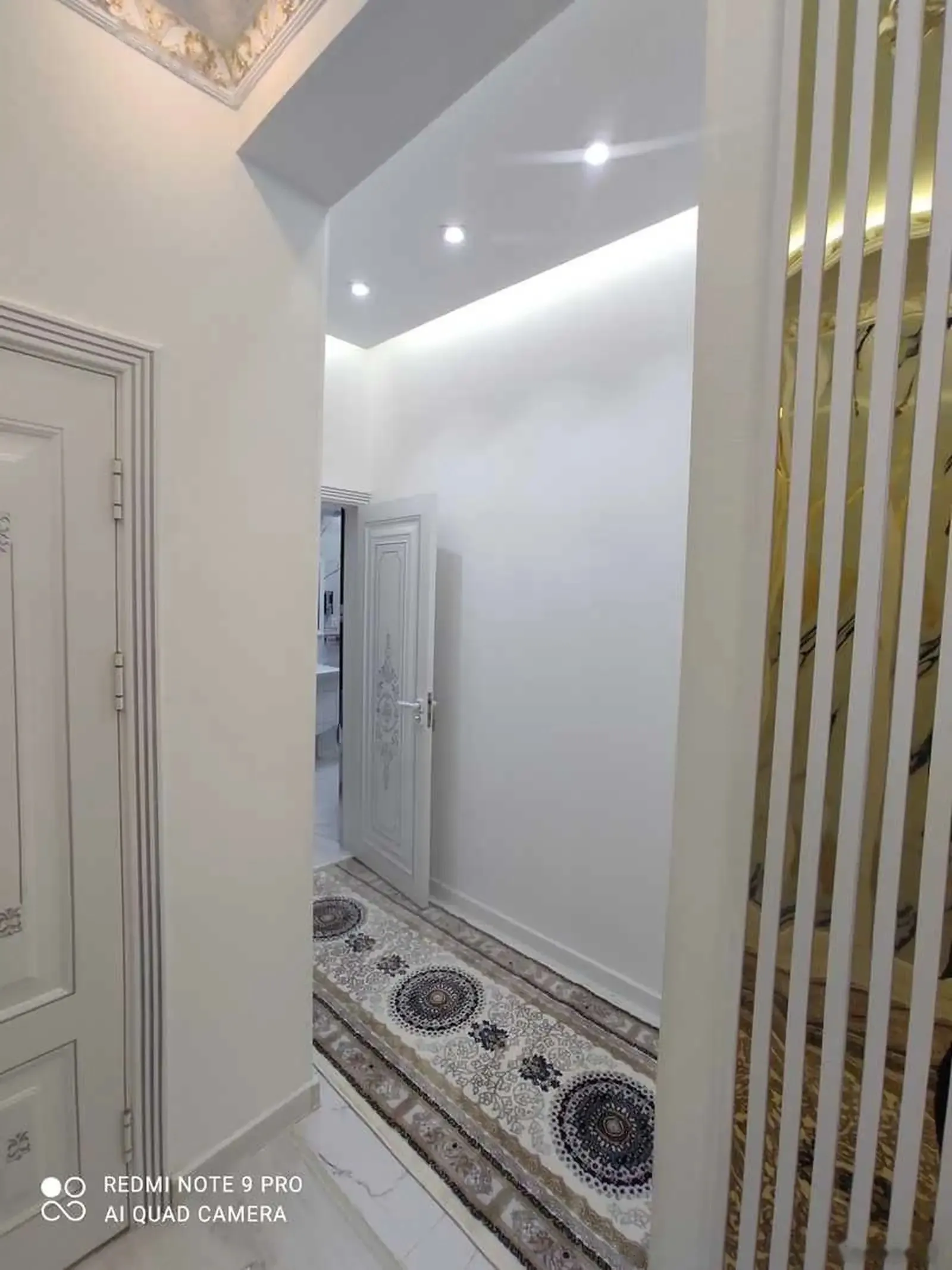 2-комн. квартира, 3 этаж, 72м², шохмансур