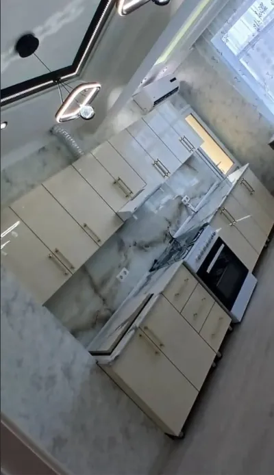 2-комн. квартира, 13 этаж, 52м², Фирдавси
