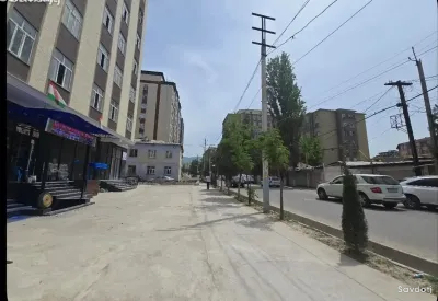 Помещение под свободное назначение, 120м², Сомони