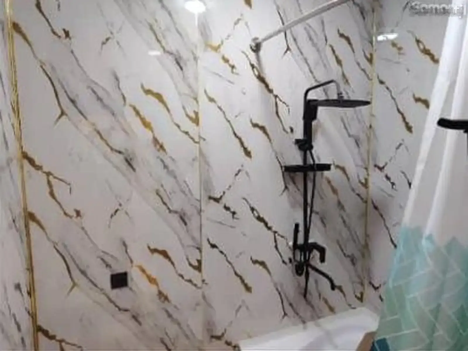 3-комн. квартира, 3 этаж, 77м², 34 микрорайон
