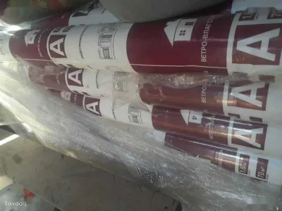 Изоспан